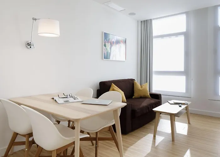 Mush Room Apartamentos